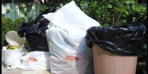 Garbage Bags