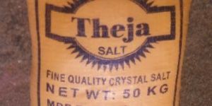 Salt for Water Softener