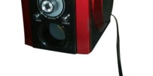 USB Speakers