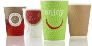 Paper Cups