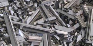 Aluminium Scrap