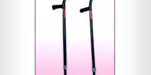 Elbow Crutches