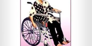 Wheel Chair