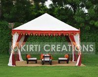 Classic Event Tent