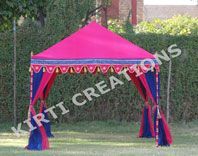 Event Luxury Tent
