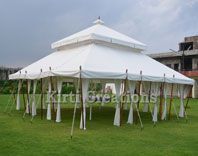 Indian Tent