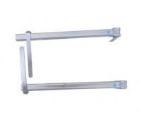 Steel Kitchen Sink Bracket