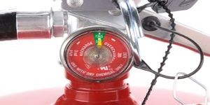Fire Extinguishers