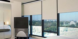 Roller Blinds