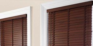 Wooden Blinds