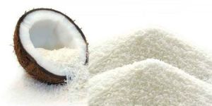 Low Fat Desiccated Coconut