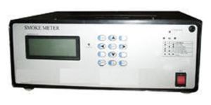 Smoke Meter