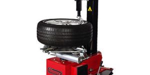 Tyre Changer