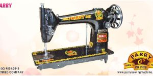 Umbrella Sewing Machine