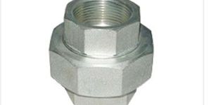 Union Fitting