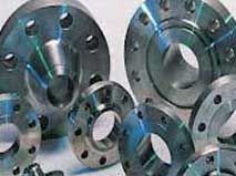 Inconel Flanges