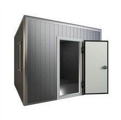 Cold Storage Door