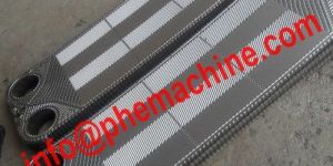 BFM Plate Heat Exchanger