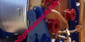 Fresh Water Generator