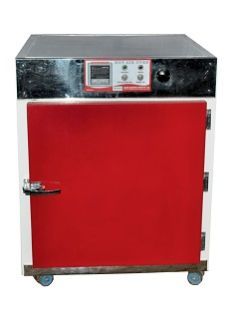Industrial Electric Ovens