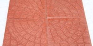 Design Chequered Tiles