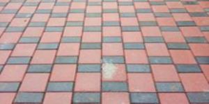 Heavy Duty Pavings Slabs