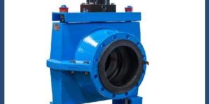 Hydraulic Actuator Pinch Valve