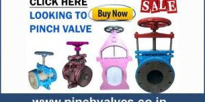 OPEN BODY PINCH VALVES