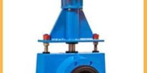 Electric Actuator Pinch Valve