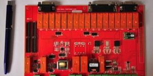 Data Acquisition Boards