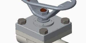 Top Entry Ball Valves