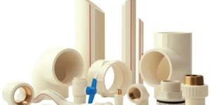 Plastic Piping System