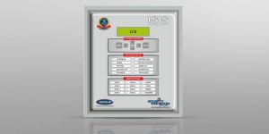 Integrated Burglar Alarm