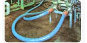 oil/fute suction hose