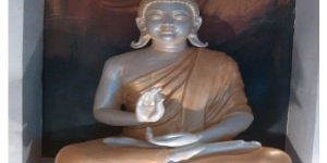 Lord Buddha Statue
