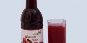Kokum Syrup
