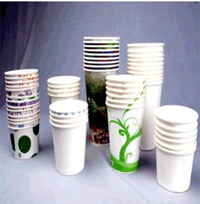 Paper Cups