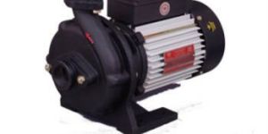 Monoblock Pumps