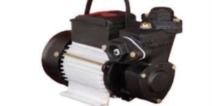 Self Priming Pumps