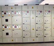 Power Distribution Board