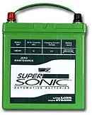 Two Wheeler Batteries