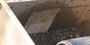 Rubber Liner