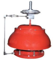 Pilot Operated Pressure Relief Valves