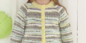 Kids Cardigan