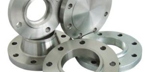 Flange