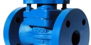 Plug Valves