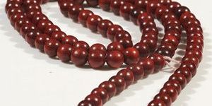 Red Sander Mala