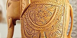 Sandalwood Handicrafts