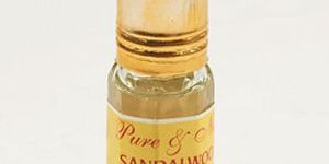 Sandalwood Oil