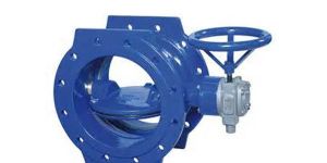 Butterfly Valve